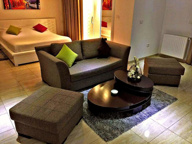 Sofie Appart Hôtel