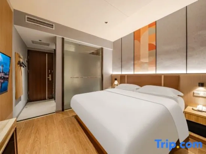 Business Single room