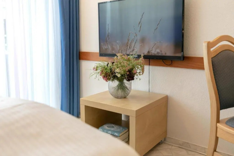 Berolina Wohnung 321
