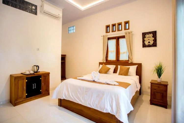The Puncak Santhi Inn