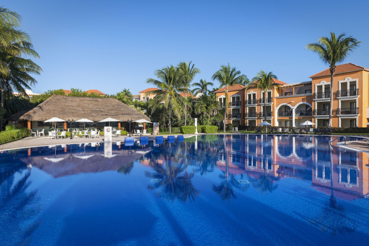 El Beso Adults Only at Ocean Coral & Turquesa All Inclusive photo 12