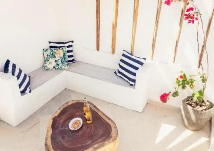 Apartamento Manay