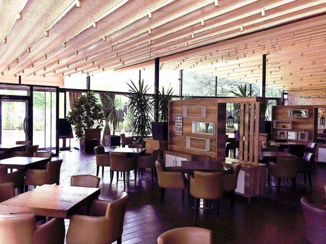 Hotel Royal