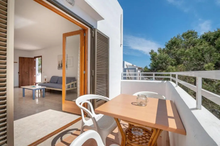 Apartamentos Karin 2ºe