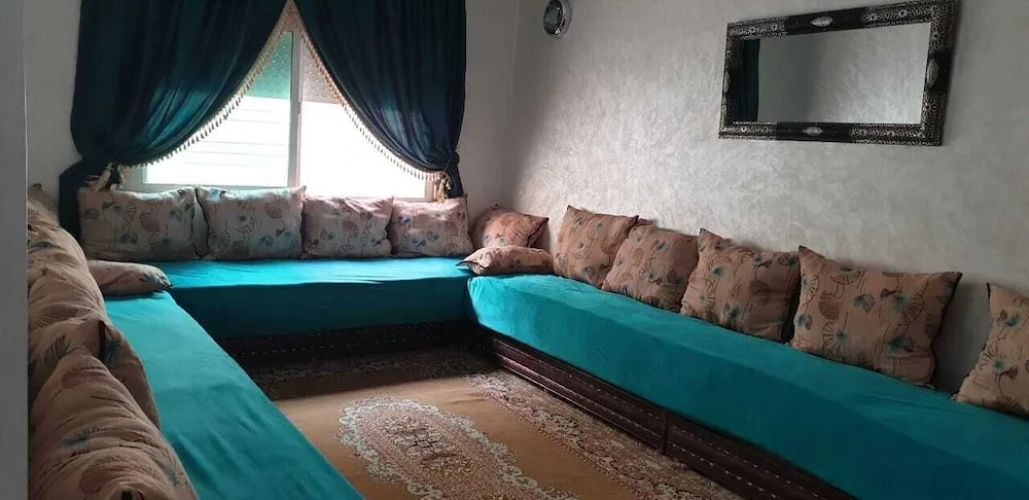 Appartement Hay Anas