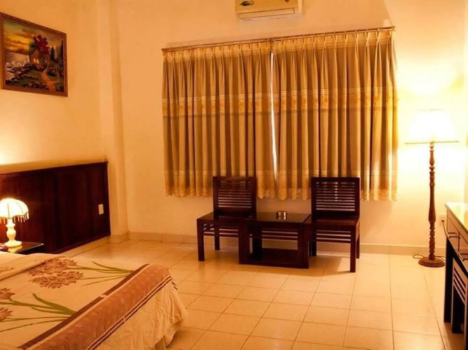 Phi Phung Hotel