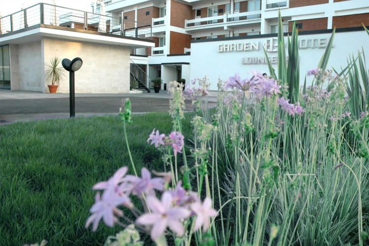 Image de l'hôtel