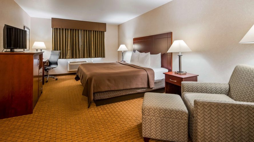 Best Western Wittenberg Inn