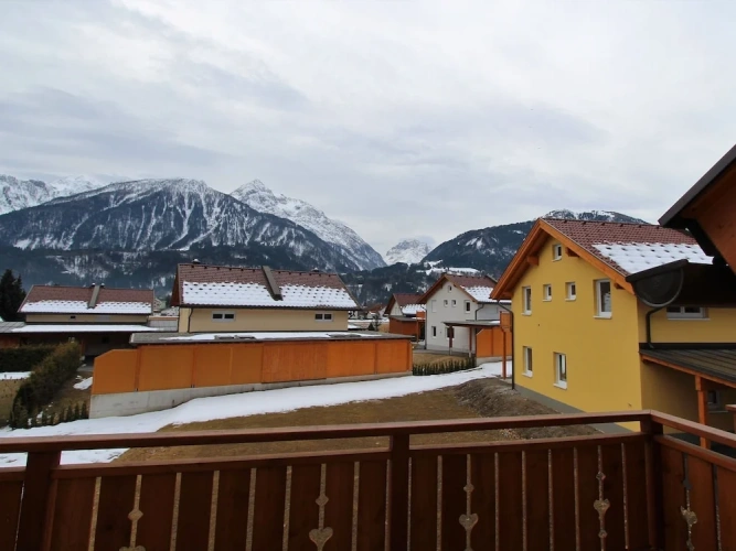 3 Bedrooms Comfort Chalet