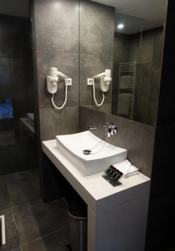 Atelier Hotel