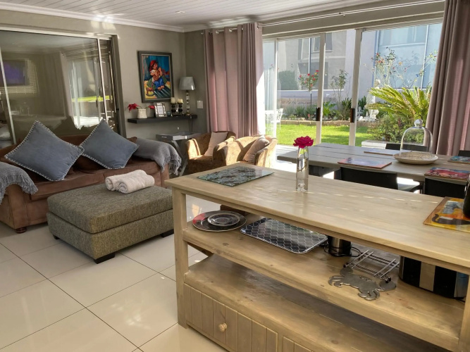 Little fern self catering