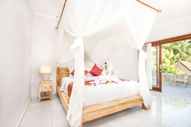 Akusara Guest House