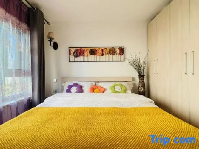 3 Bedrooms Suite