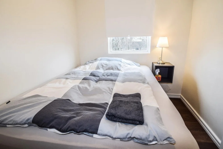 Apartment M14