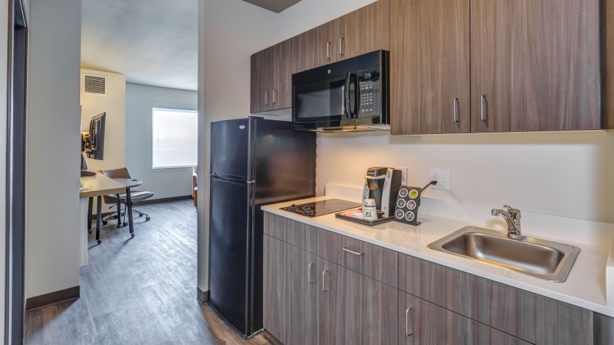 Holiday Inn Bellingham photo 41