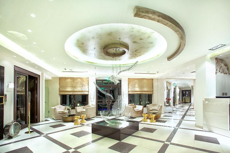Sivota Diamond Spa Resort photo 29