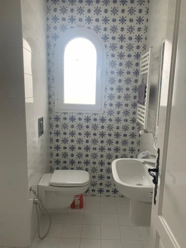 Airbetter -superb 2bed Villa With Pool Iris 2 Hammamet