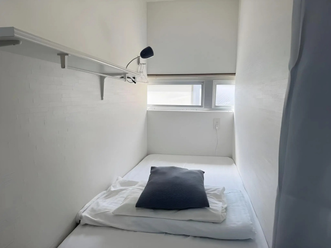 Osaka guest house sakura – Hostel