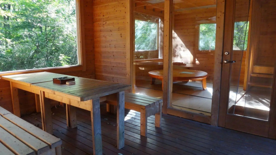 ITTAN Canyoning & Guest House