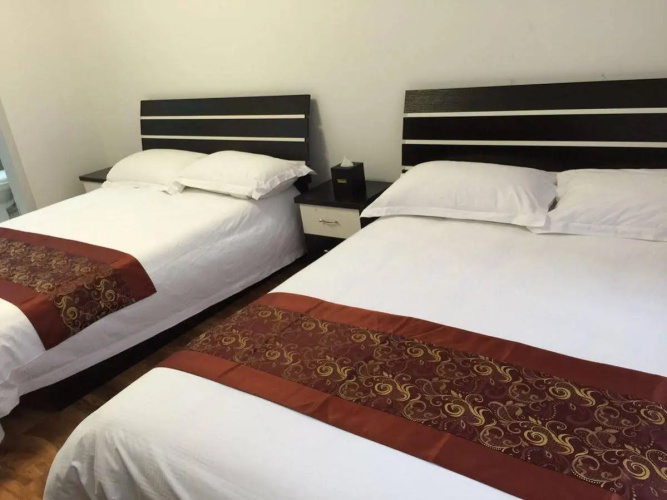 Harcourts Executive Hotel