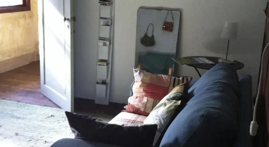 Bed and Breakfast Giardino Mezzavilla