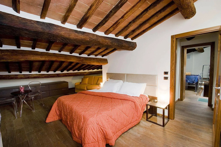 Bed & Breakfast Vicolo dell'Oste