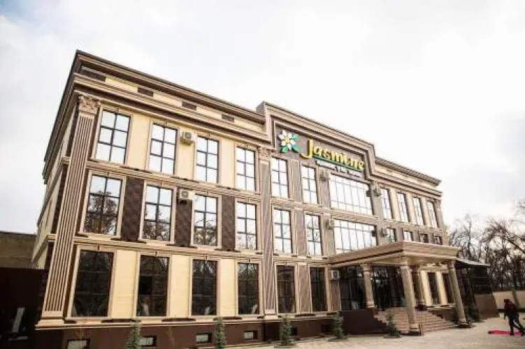 Hotelbild