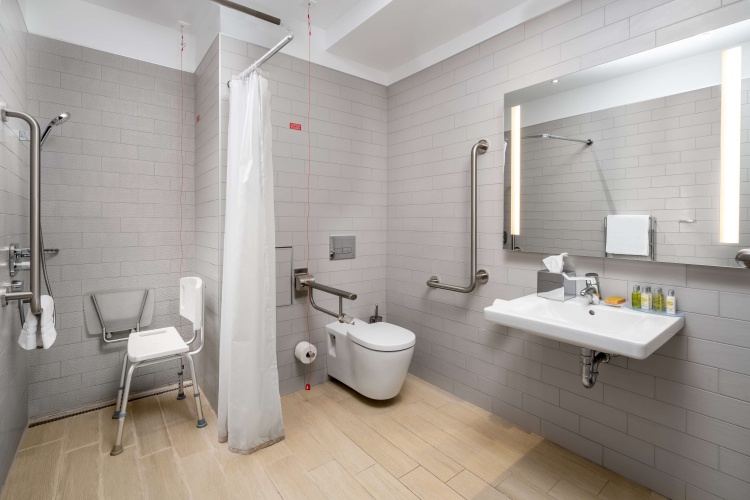 Hilton Garden Inn Bucharest Old Town photo 12