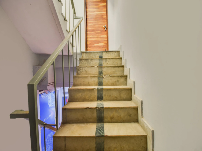 Hotel Iris Lite