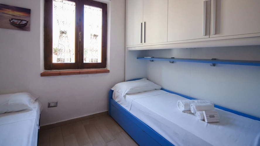 Maresole La Cinta in San Teodoro