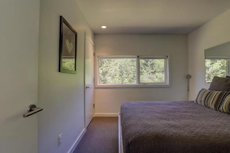 Neal Creek Retreat