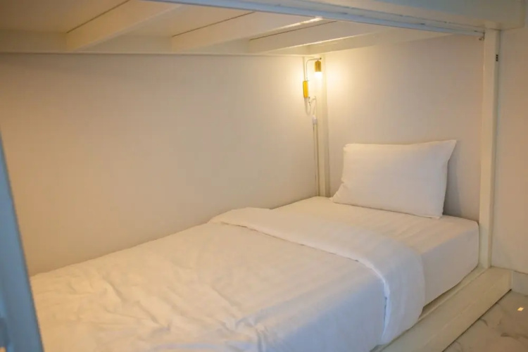 Rich8 Hostel