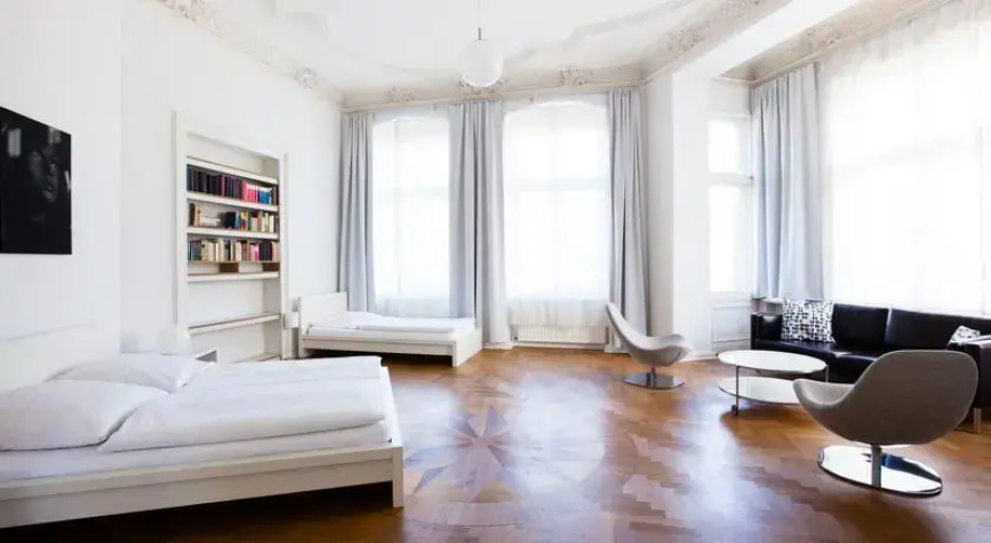 Great Home in Berlin (Mitte 1)