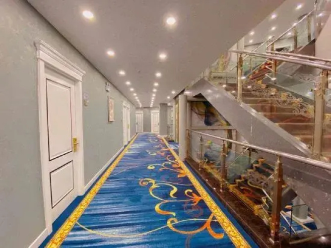 febfherili Hotel