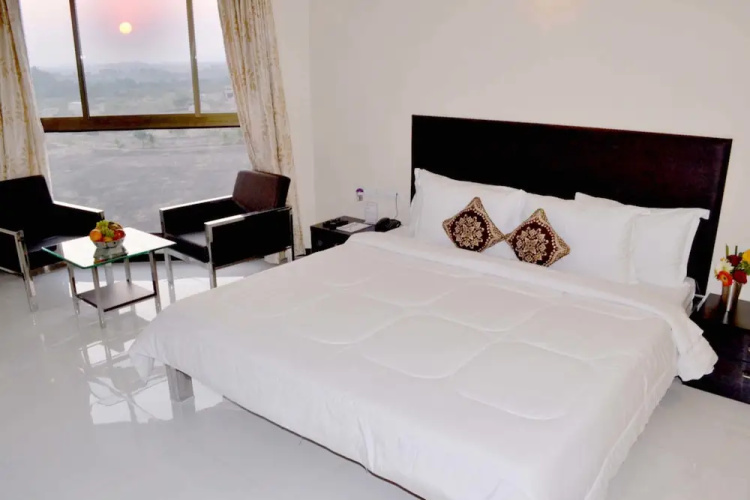 Siddhi Hotel & Resort