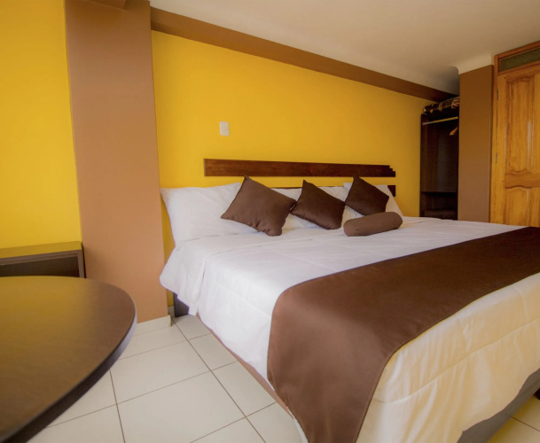 Principe III Cusco