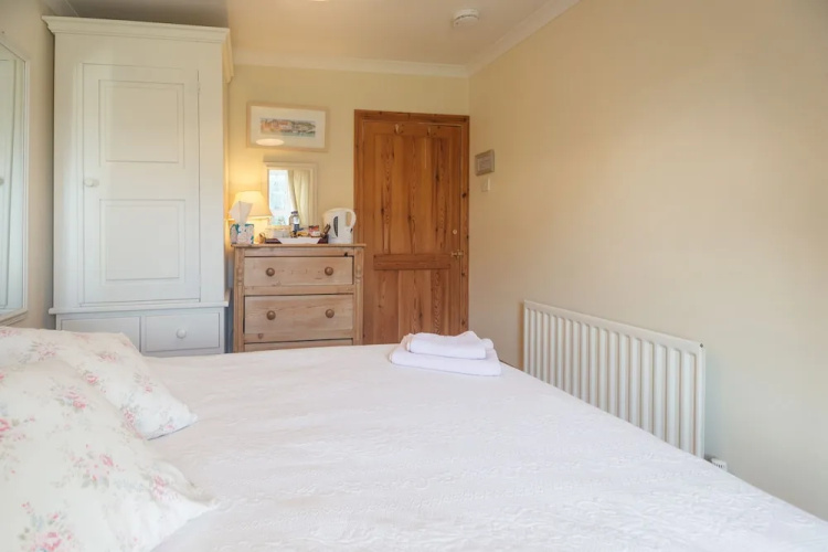 Treweens Bed & Breakfast