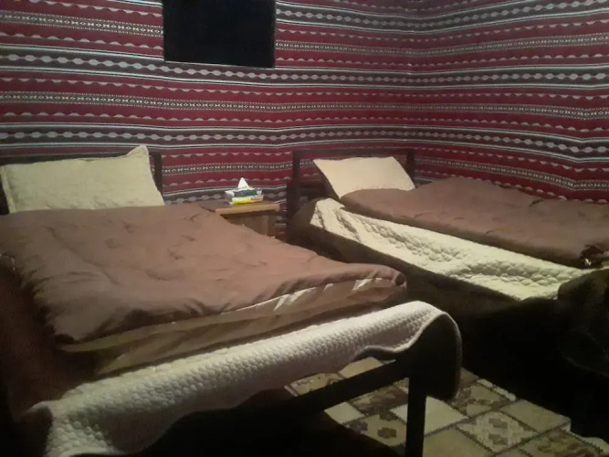 Mohammed Camp