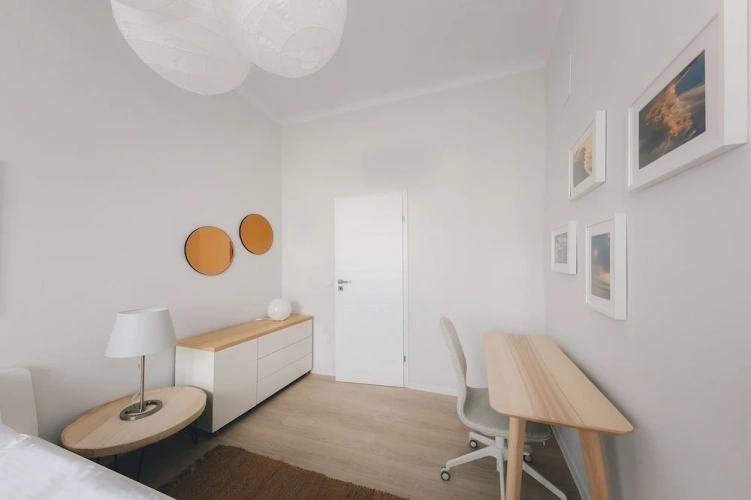 Premium Double Apartment with city view