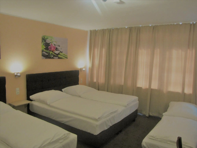 Milano Hotel