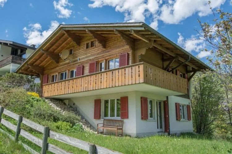 Cottage