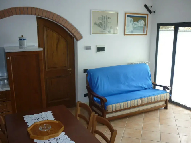 Casa Ceneruzzi