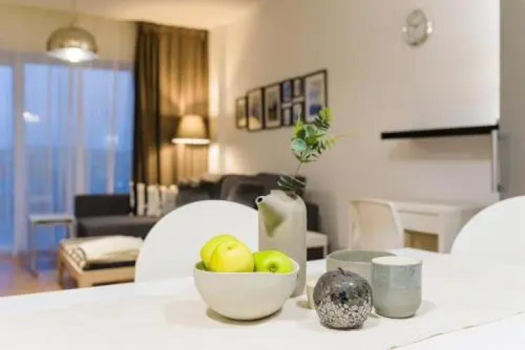 ZEN Apartments Iulius Mall