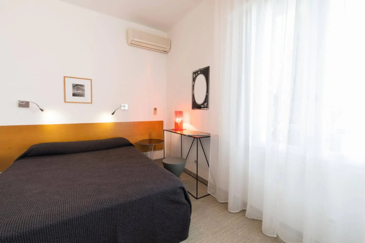 Hôtel Cala di l'Oru