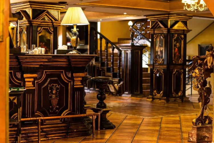 Best Western Ambassador Luxury