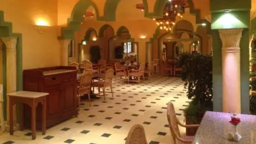 Otel görseli