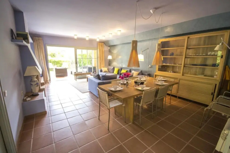 106165 - House in Llafranc