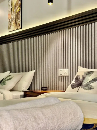Keang You Boutique Hotel