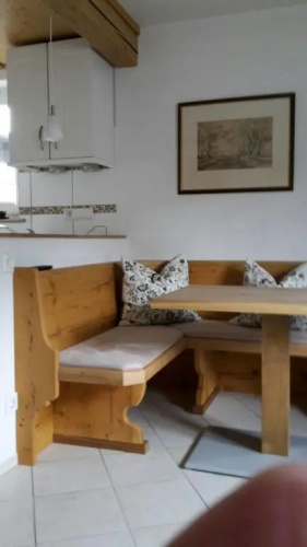 Jagahäusel Appartement Gitti
