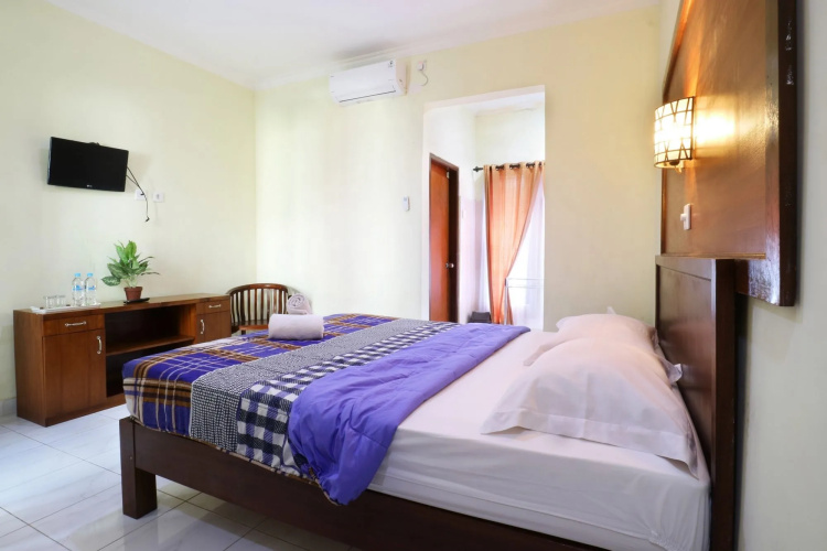 Teges Inn Kuta